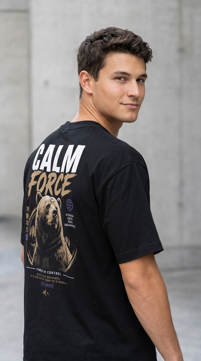 Calm Force – Kundenfoto OBSI
