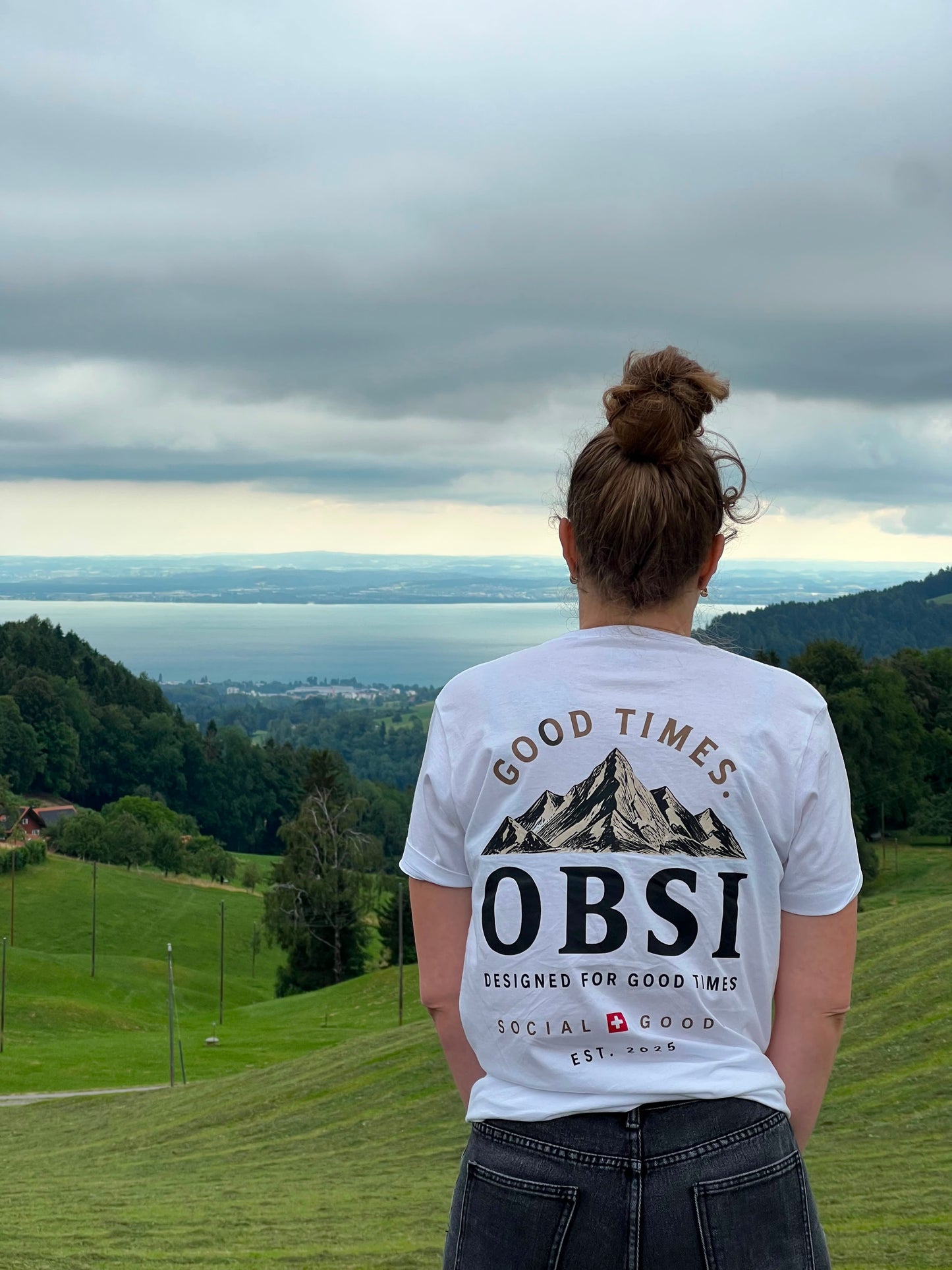 OBSI Good Times Peak – Kundenfoto OBSI