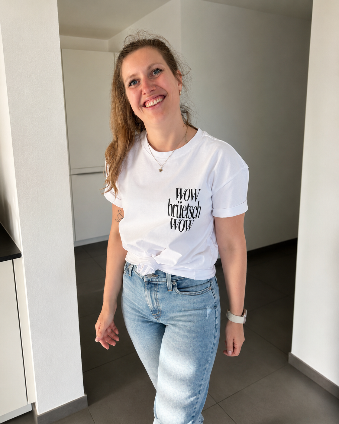 Wow Brüetsch Wow – Kundenfoto OBSI