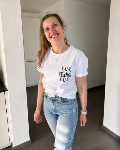 Wow Brüetsch Wow – Kundenfoto OBSI
