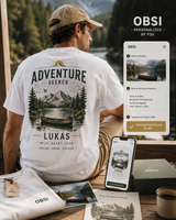 Personalisierung inkl. Shirt
