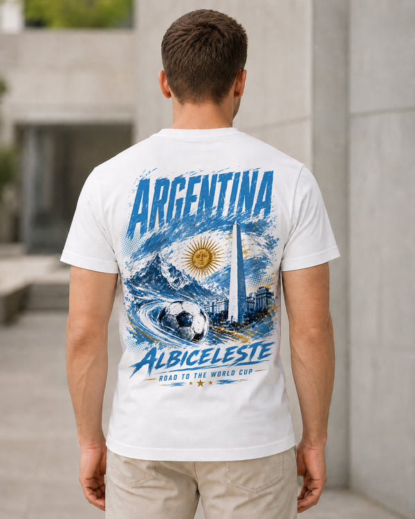 Argentinien