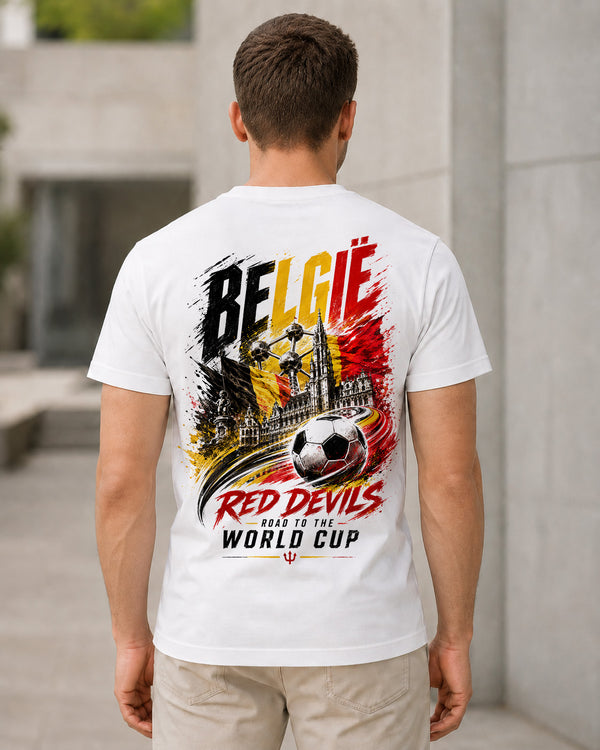 Belgien