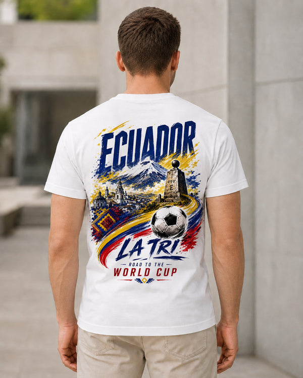 Ecuador