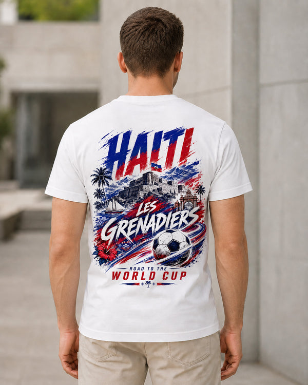 Haiti
