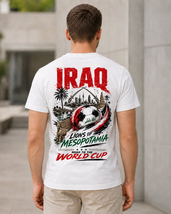 Irak
