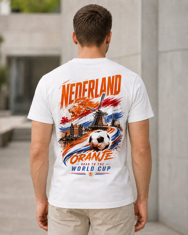Niederlande