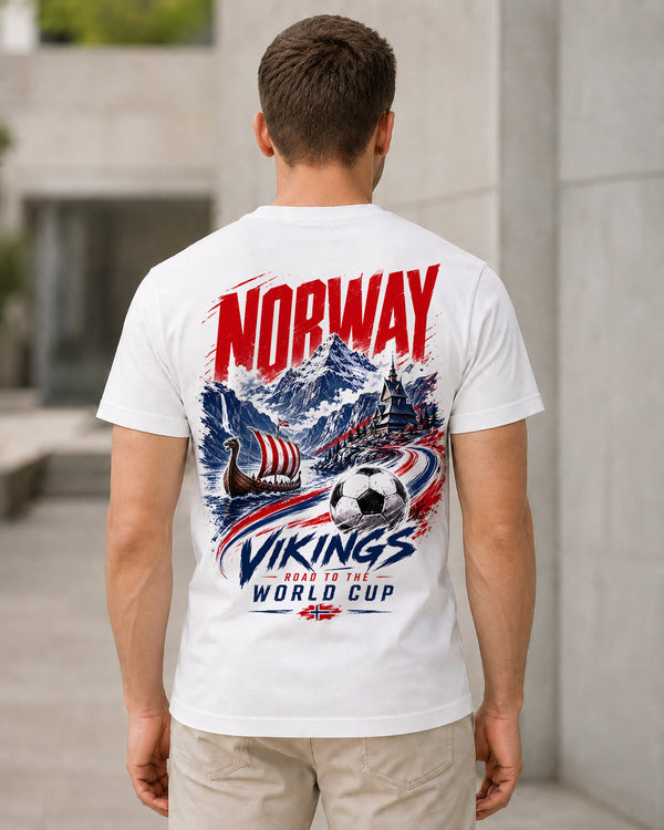 Norwegen