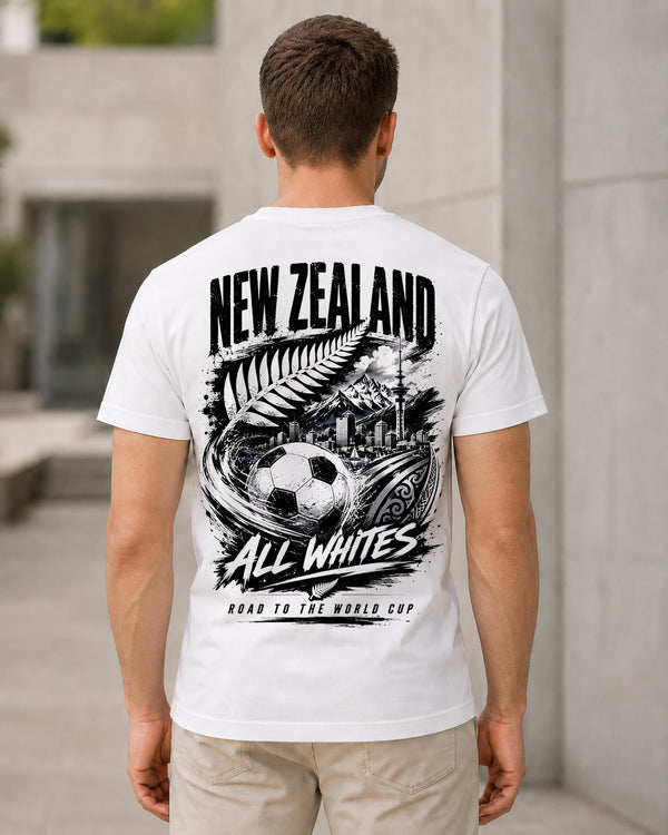 Neuseeland