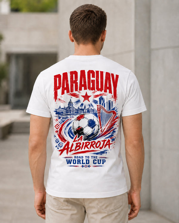 Paraguay