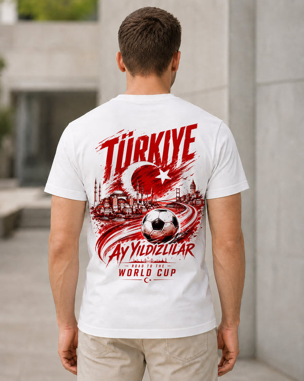 Türkei