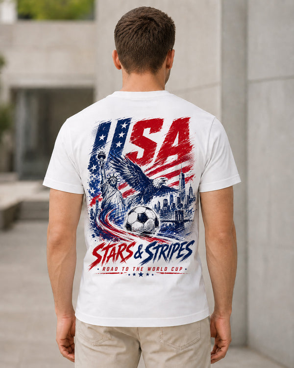 USA