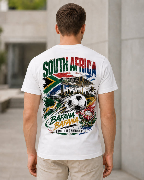 Südafrika