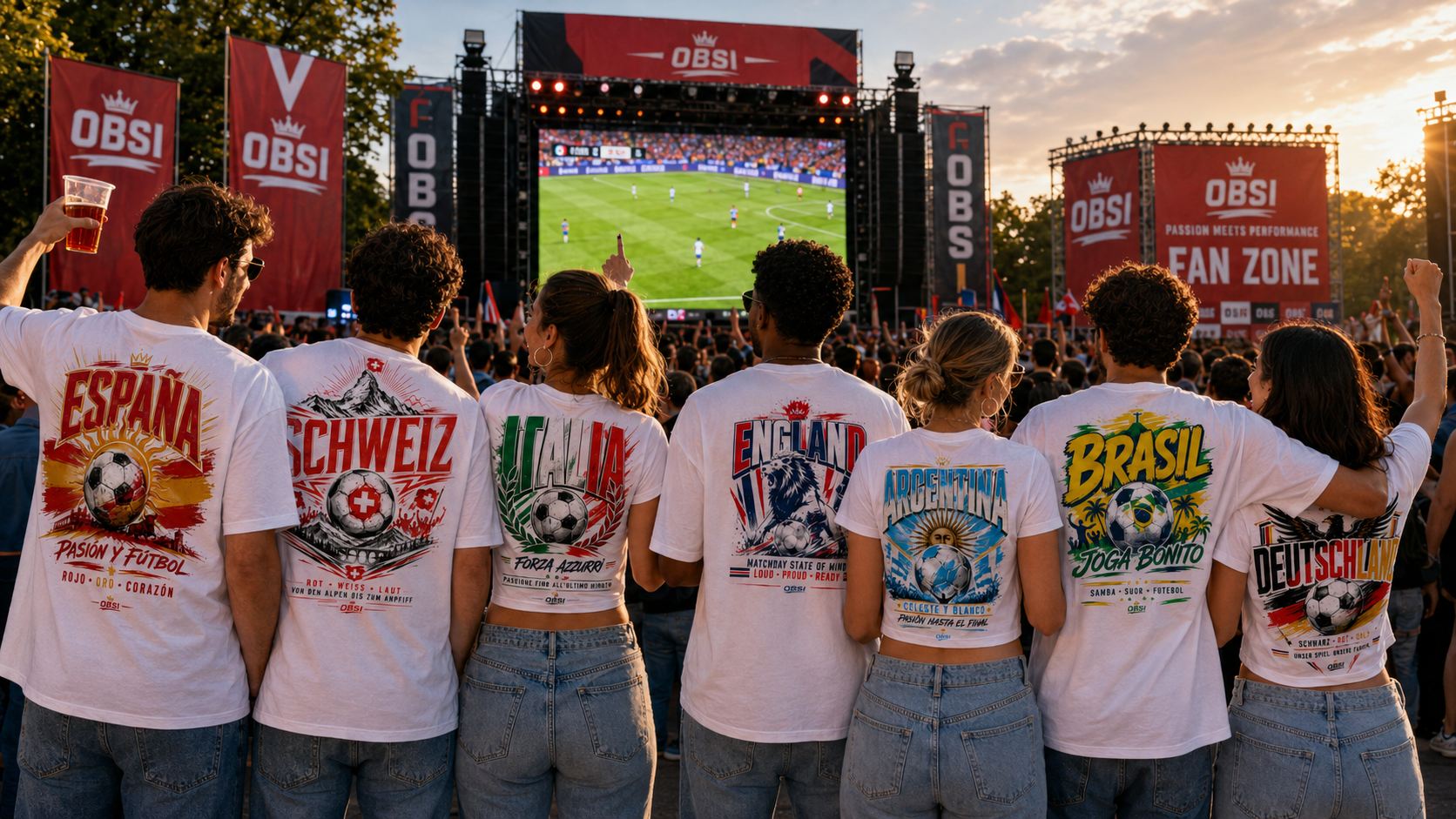 OBSI WM Fan Zone